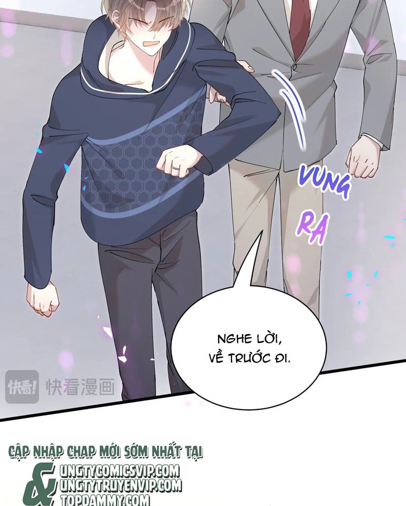 Kết Hôn Chuyện Nhỏ Này Chapter 50 - 10