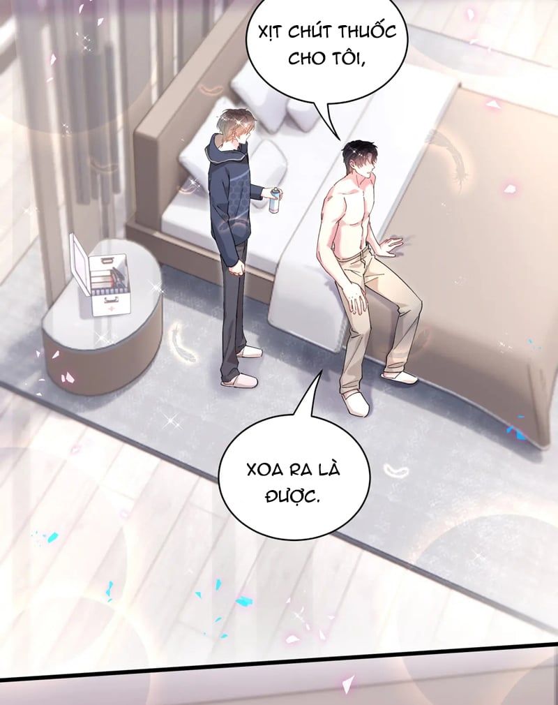 Kết Hôn Chuyện Nhỏ Này Chapter 51 - 6