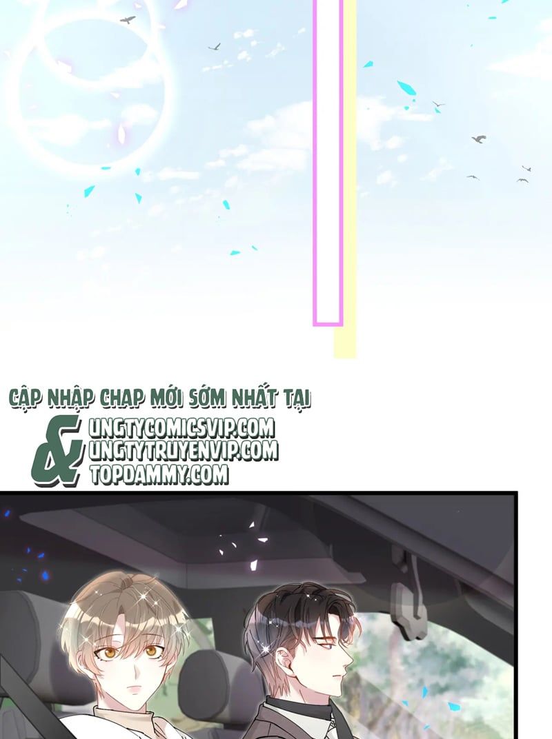 Kết Hôn Chuyện Nhỏ Này Chapter 51 - 55