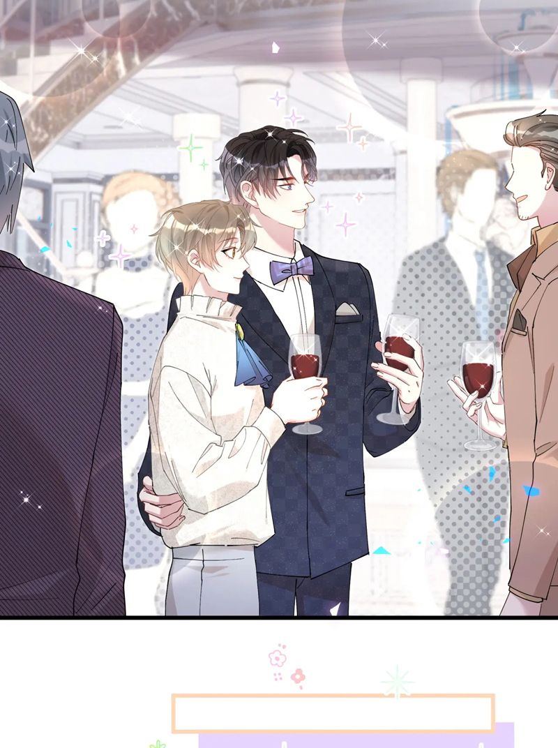 Kết Hôn Chuyện Nhỏ Này Chapter 51 - 58