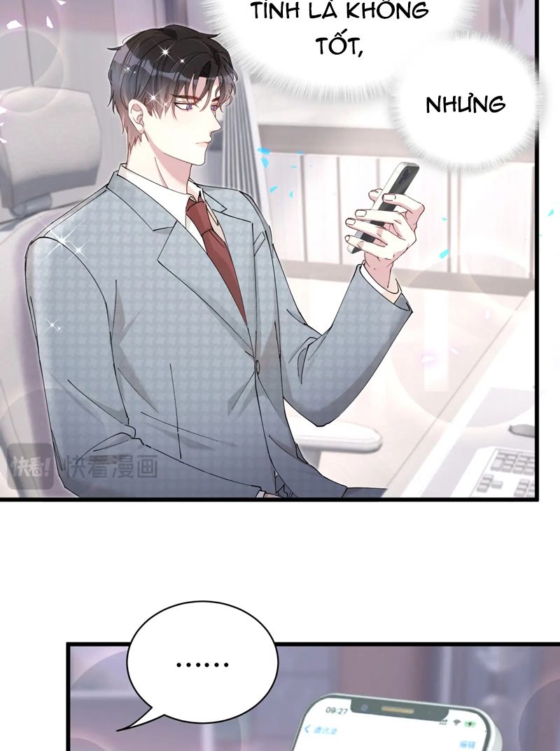 Kết Hôn Chuyện Nhỏ Này Chapter 51 - 72