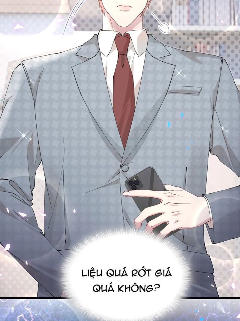 Kết Hôn Chuyện Nhỏ Này Chapter 51 - 74