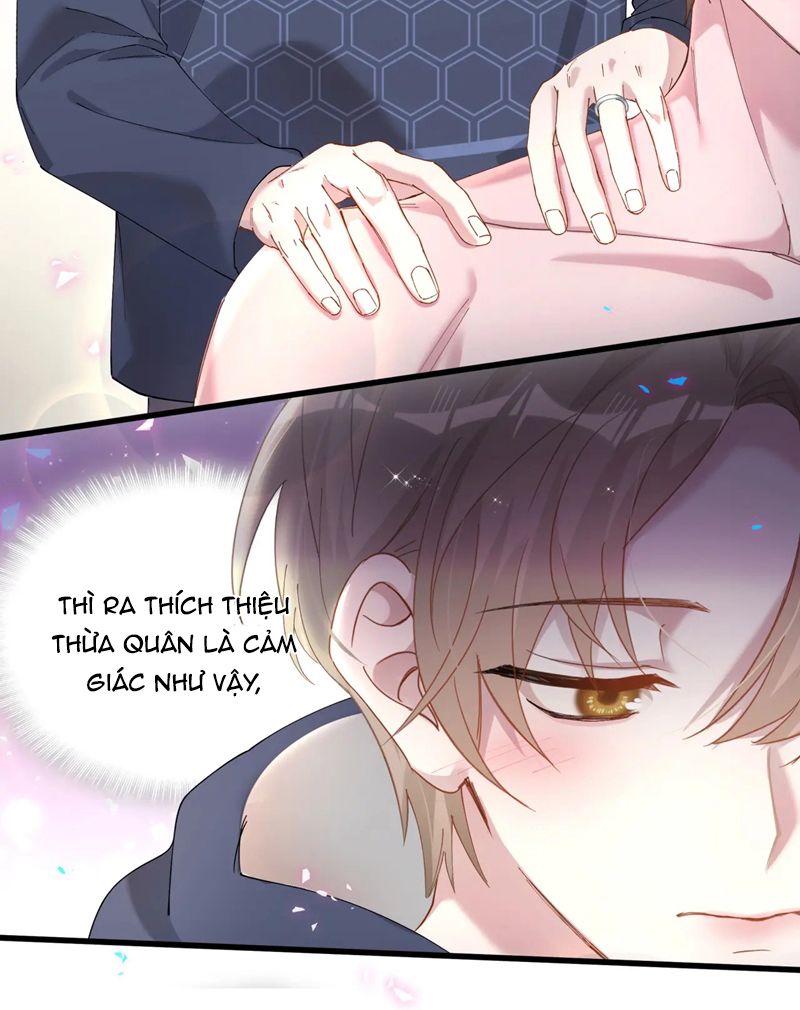 Kết Hôn Chuyện Nhỏ Này Chapter 51 - 9