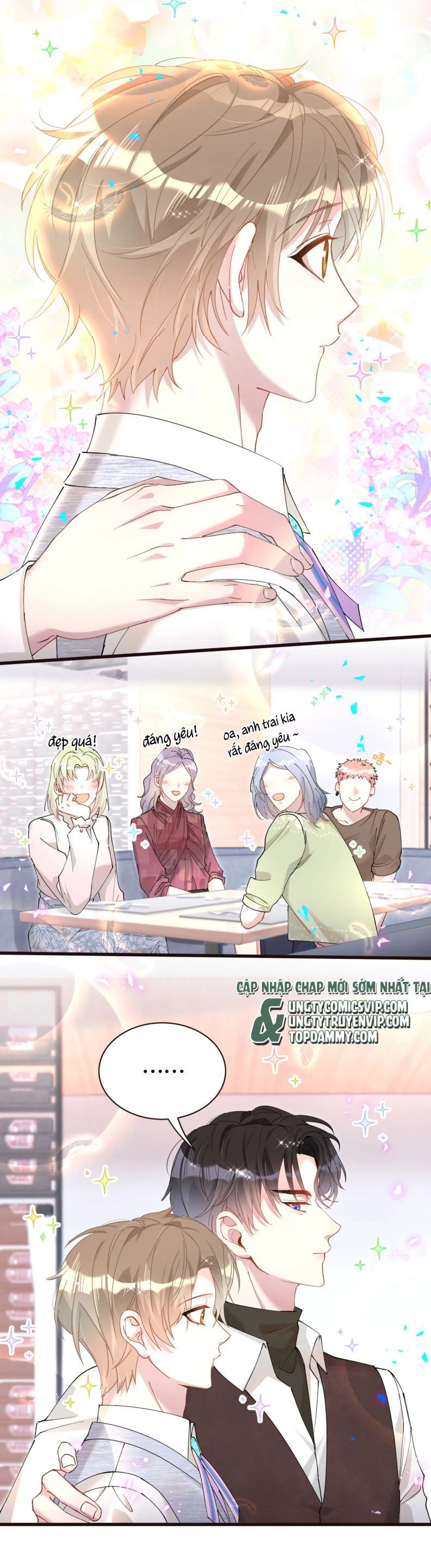 Kết Hôn Chuyện Nhỏ Này Chapter 52 - 12