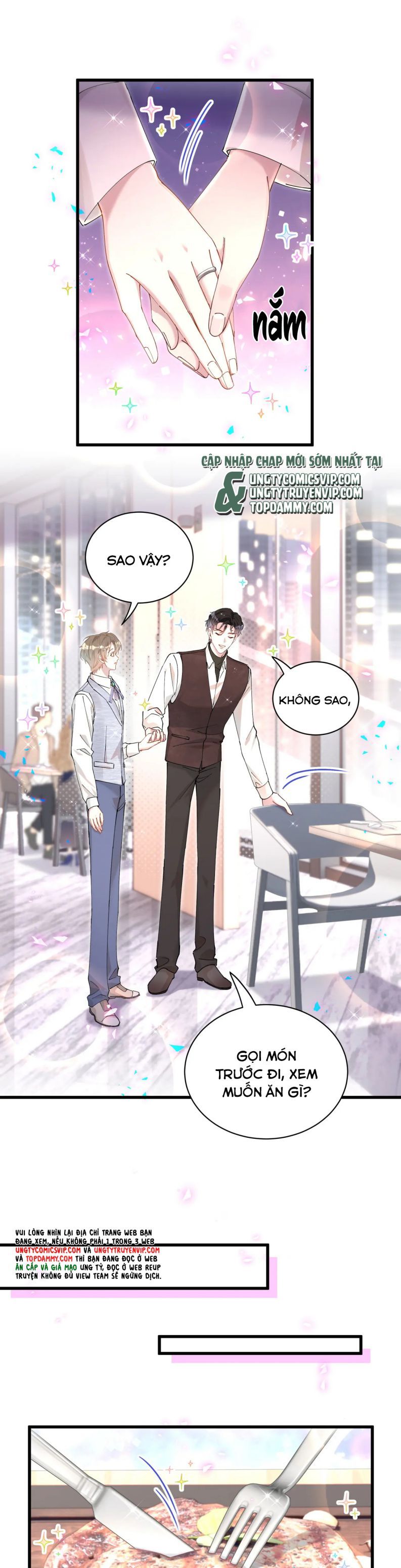 Kết Hôn Chuyện Nhỏ Này Chapter 52 - 13