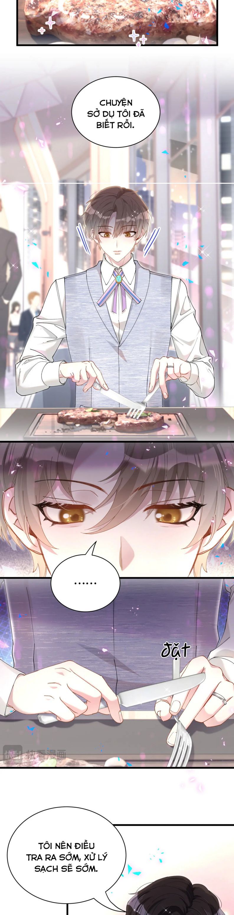 Kết Hôn Chuyện Nhỏ Này Chapter 52 - 14