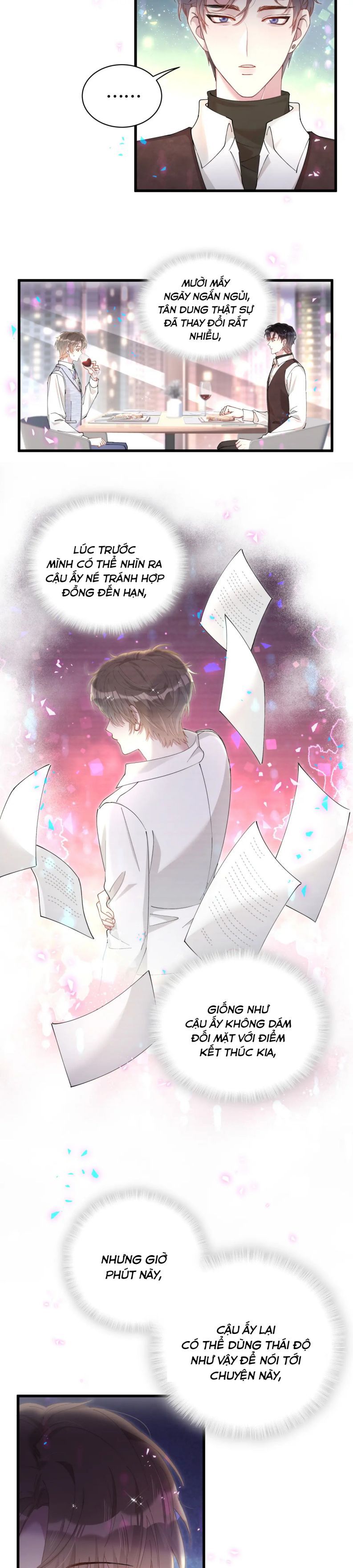 Kết Hôn Chuyện Nhỏ Này Chapter 52 - 17