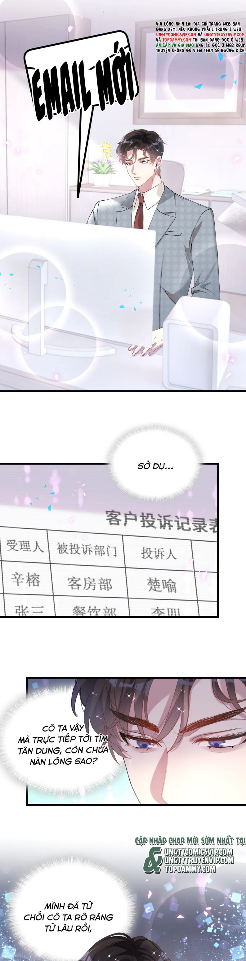 Kết Hôn Chuyện Nhỏ Này Chapter 52 - 5