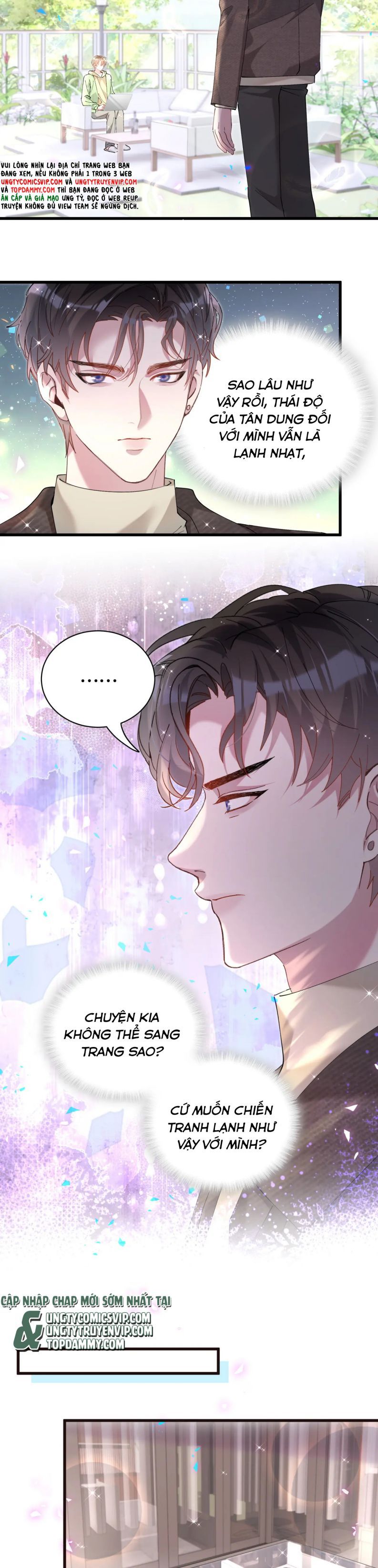 Kết Hôn Chuyện Nhỏ Này Chapter 52 - 8