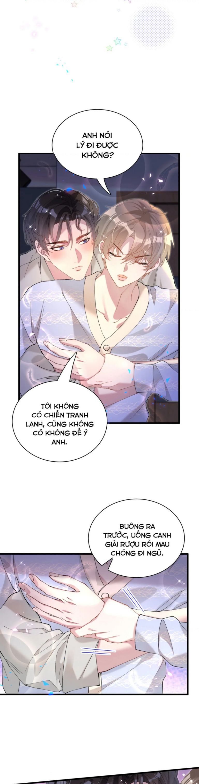 Kết Hôn Chuyện Nhỏ Này Chapter 53 - 14