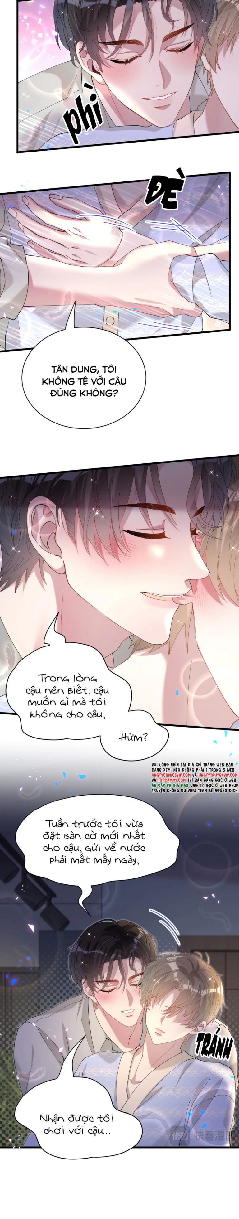 Kết Hôn Chuyện Nhỏ Này Chapter 53 - 15