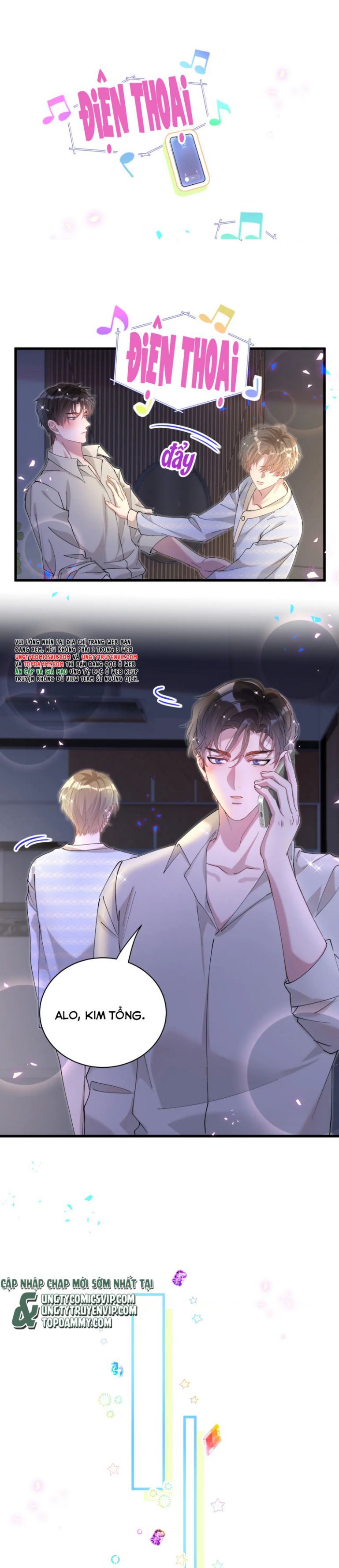 Kết Hôn Chuyện Nhỏ Này Chapter 53 - 17