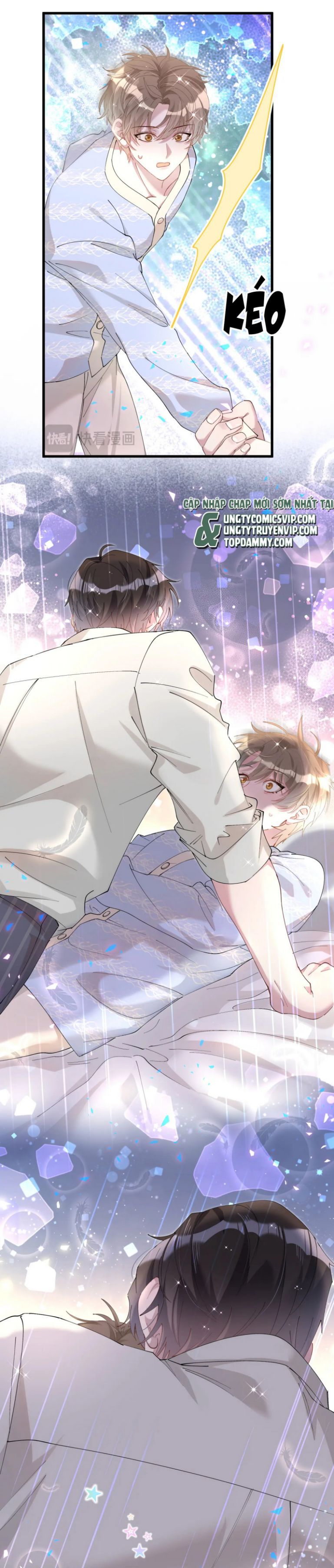 Kết Hôn Chuyện Nhỏ Này Chapter 53 - 19