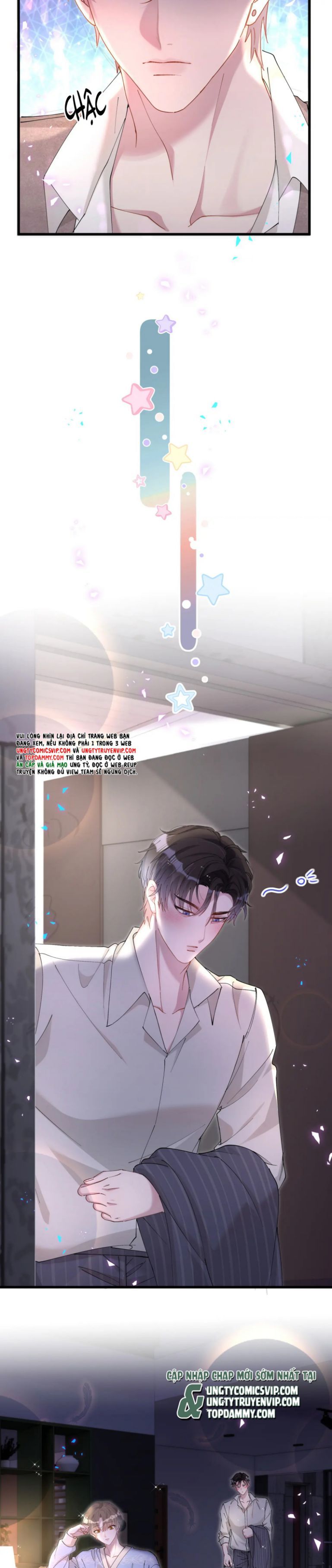 Kết Hôn Chuyện Nhỏ Này Chapter 53 - 5