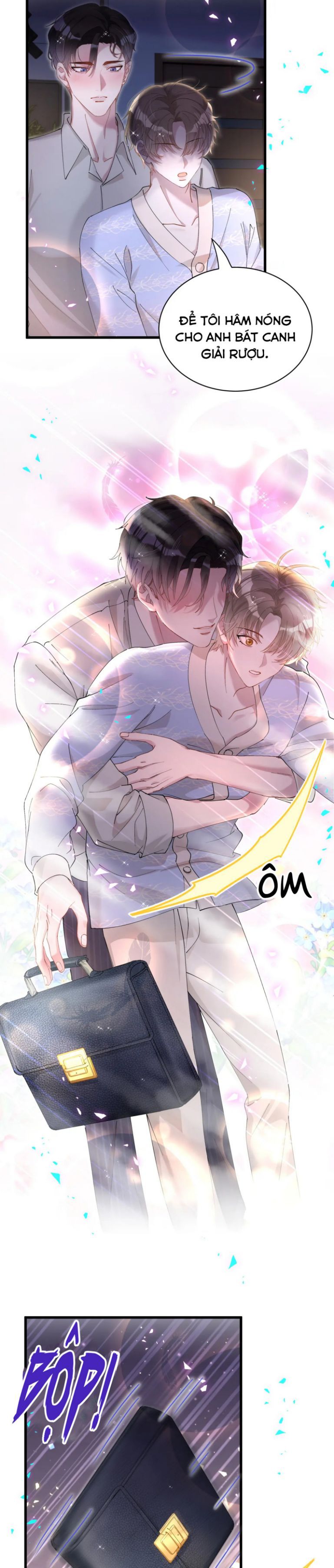 Kết Hôn Chuyện Nhỏ Này Chapter 53 - 8