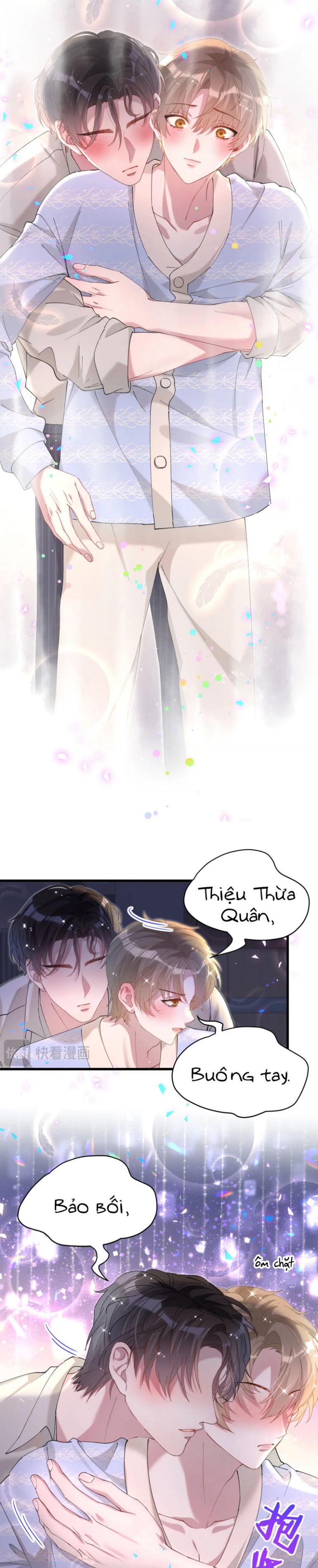 Kết Hôn Chuyện Nhỏ Này Chapter 53 - 10