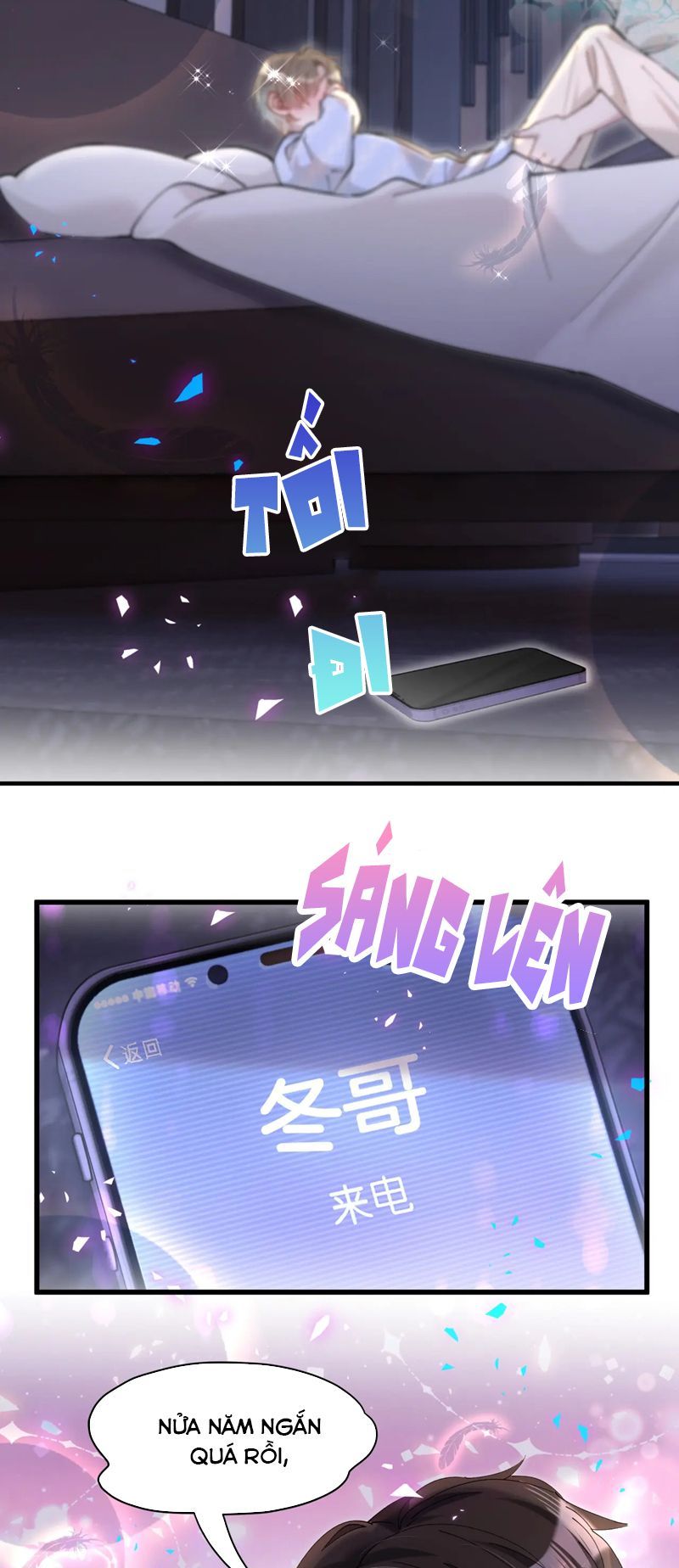 Kết Hôn Chuyện Nhỏ Này Chapter 54 - 11