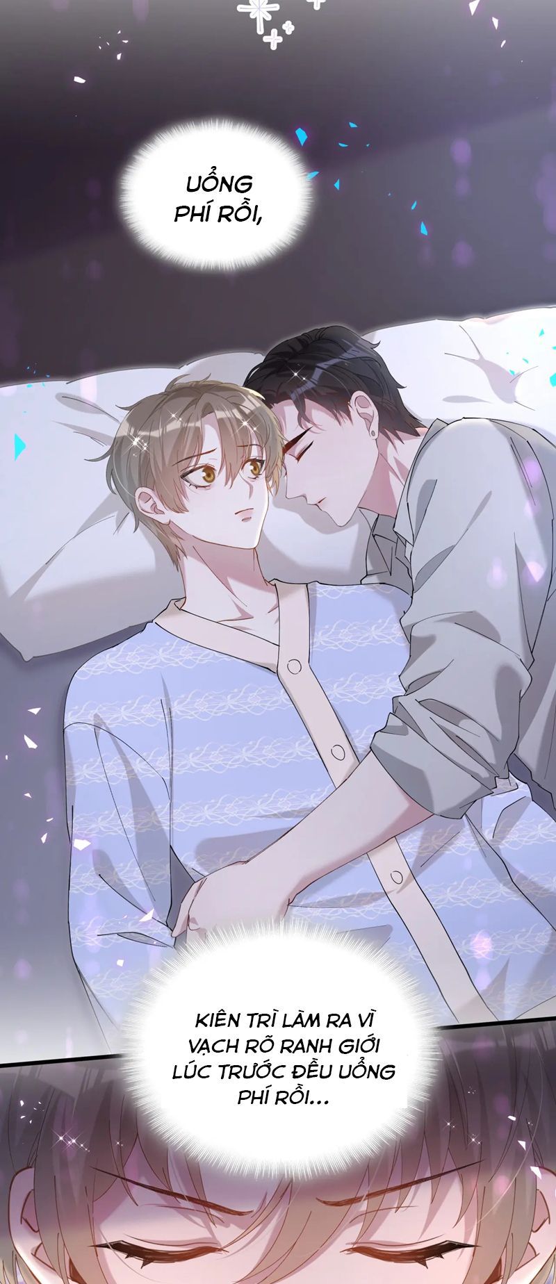 Kết Hôn Chuyện Nhỏ Này Chapter 54 - 15