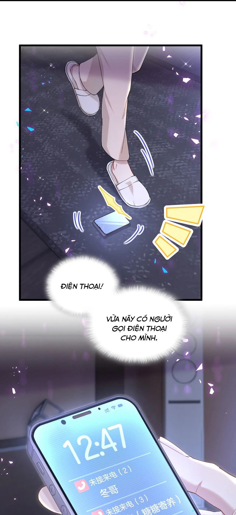 Kết Hôn Chuyện Nhỏ Này Chapter 54 - 18