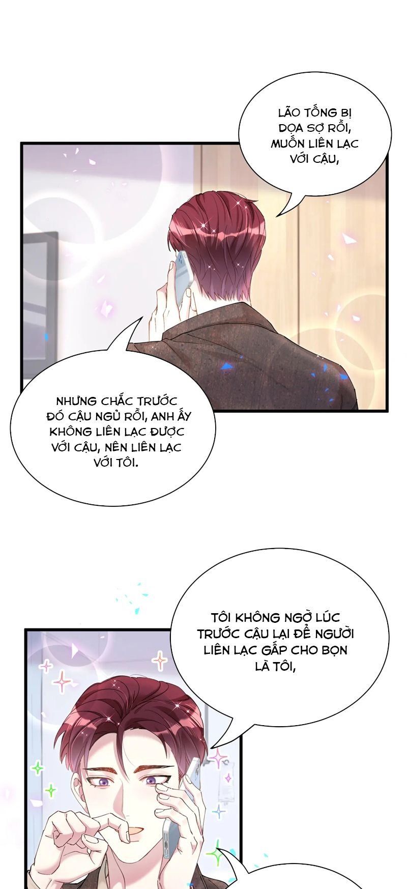 Kết Hôn Chuyện Nhỏ Này Chapter 54 - 22