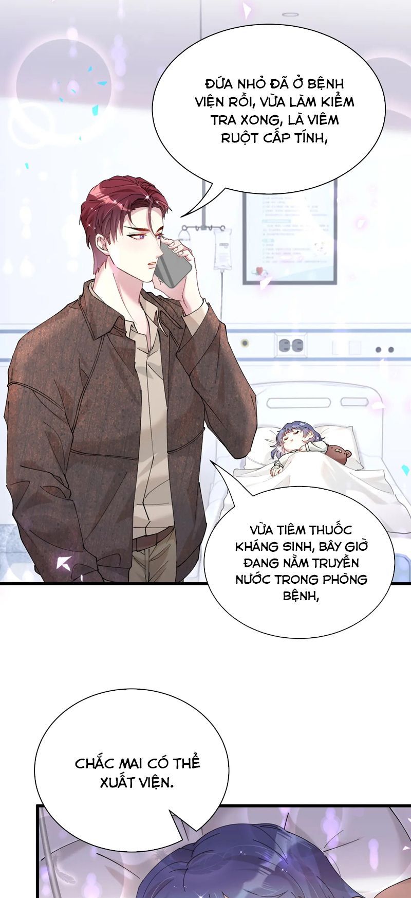 Kết Hôn Chuyện Nhỏ Này Chapter 54 - 24