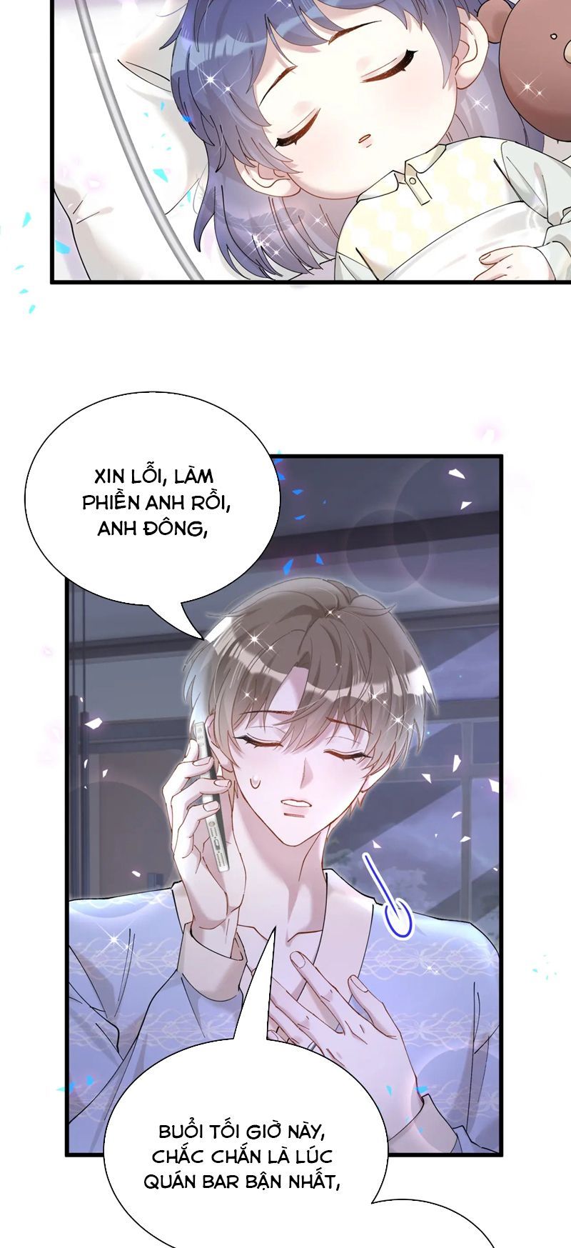 Kết Hôn Chuyện Nhỏ Này Chapter 54 - 25