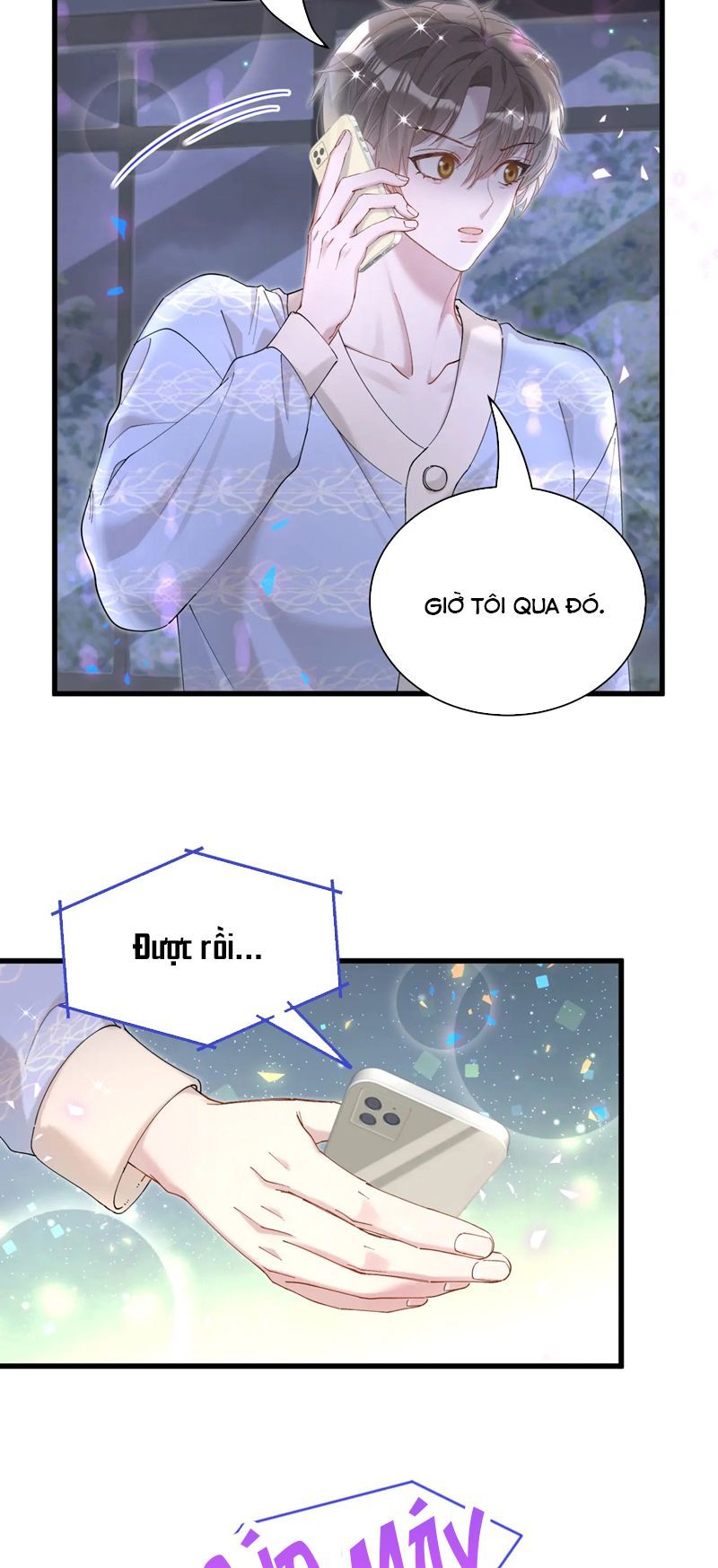 Kết Hôn Chuyện Nhỏ Này Chapter 54 - 27