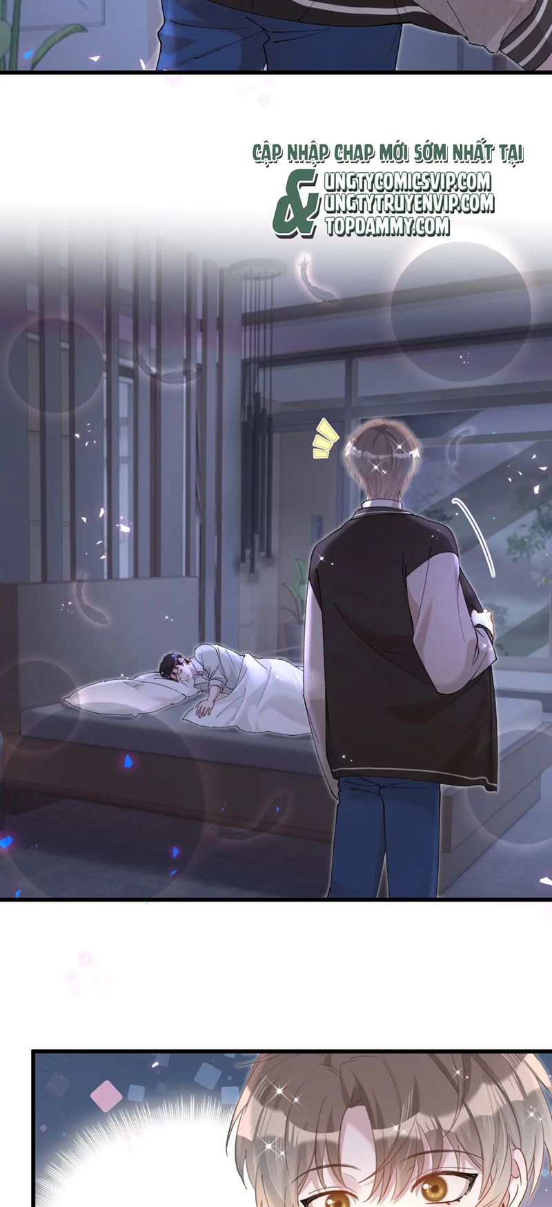 Kết Hôn Chuyện Nhỏ Này Chapter 54 - 29