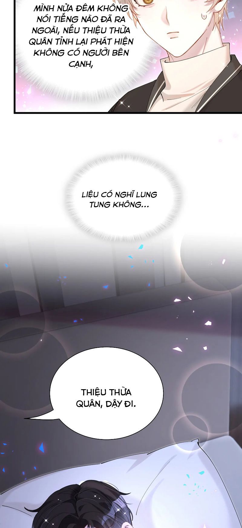 Kết Hôn Chuyện Nhỏ Này Chapter 54 - 30