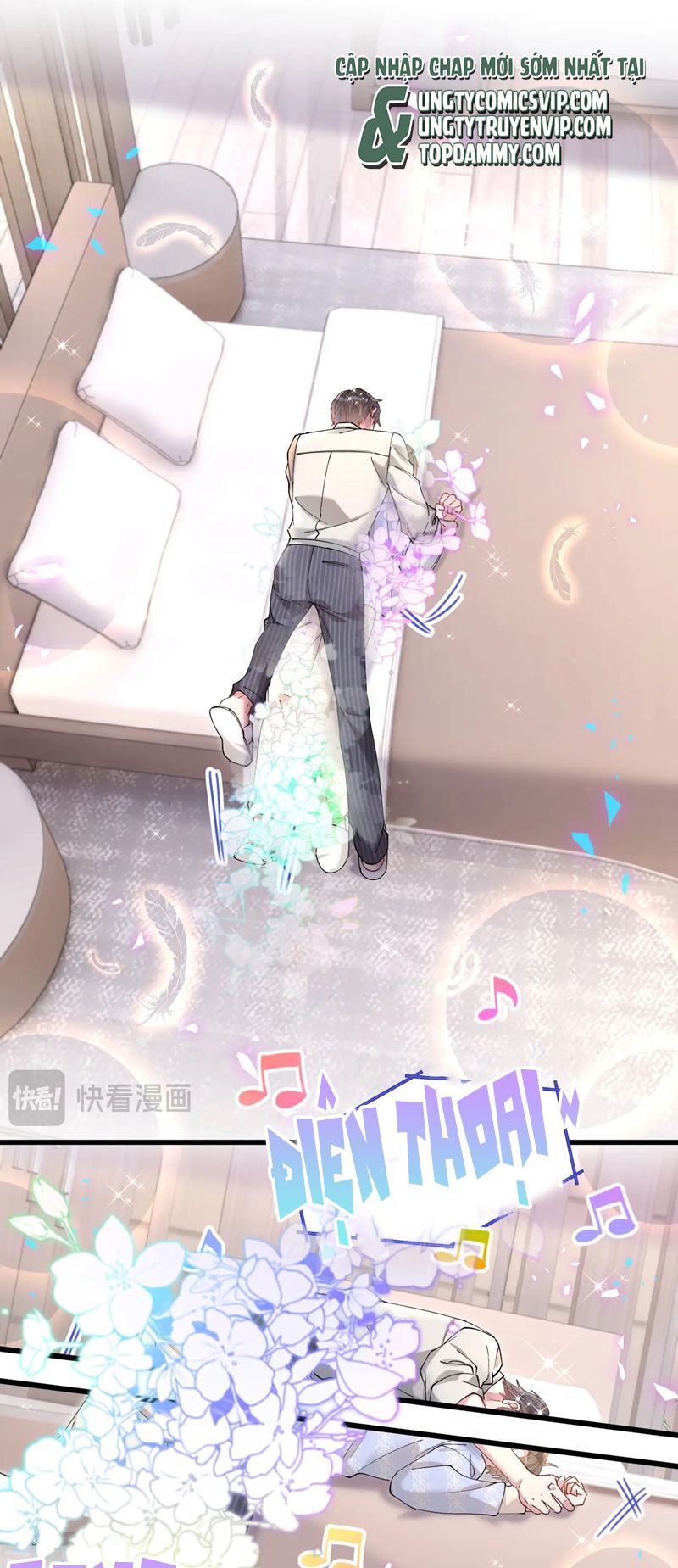 Kết Hôn Chuyện Nhỏ Này Chapter 54 - 4
