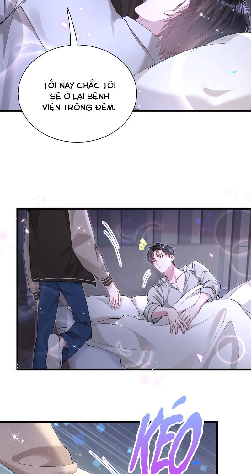 Kết Hôn Chuyện Nhỏ Này Chapter 54 - 33