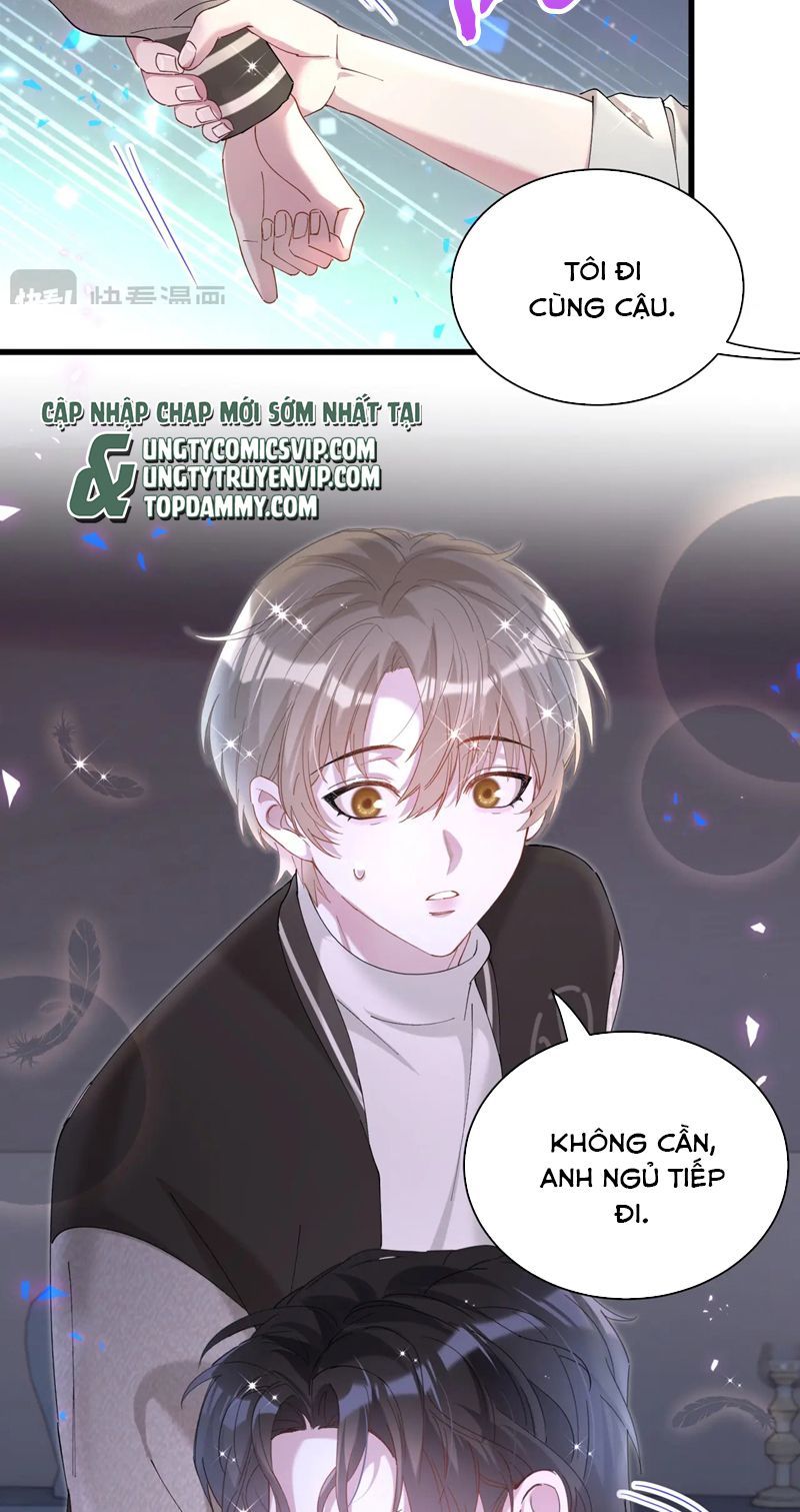 Kết Hôn Chuyện Nhỏ Này Chapter 54 - 34