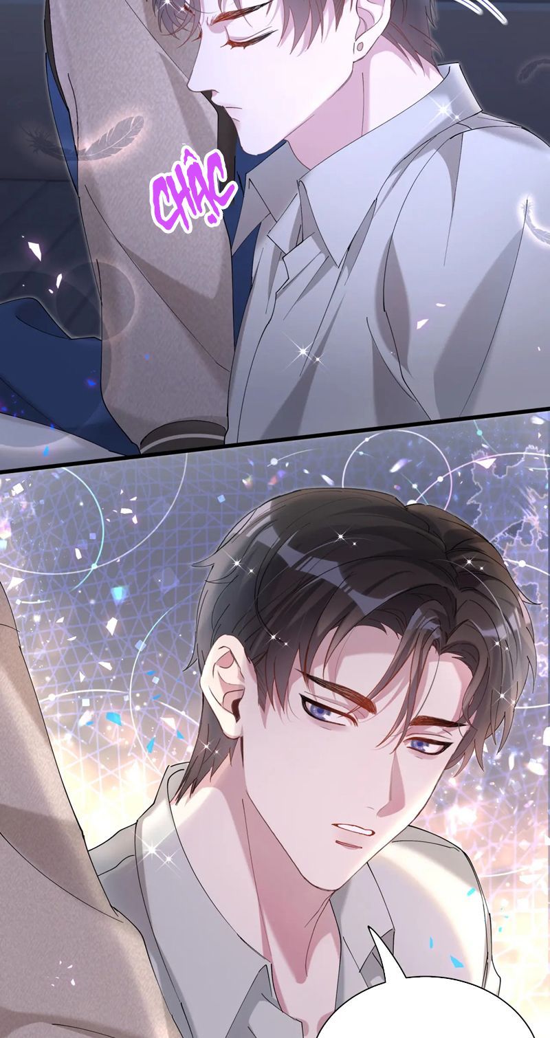 Kết Hôn Chuyện Nhỏ Này Chapter 54 - 35