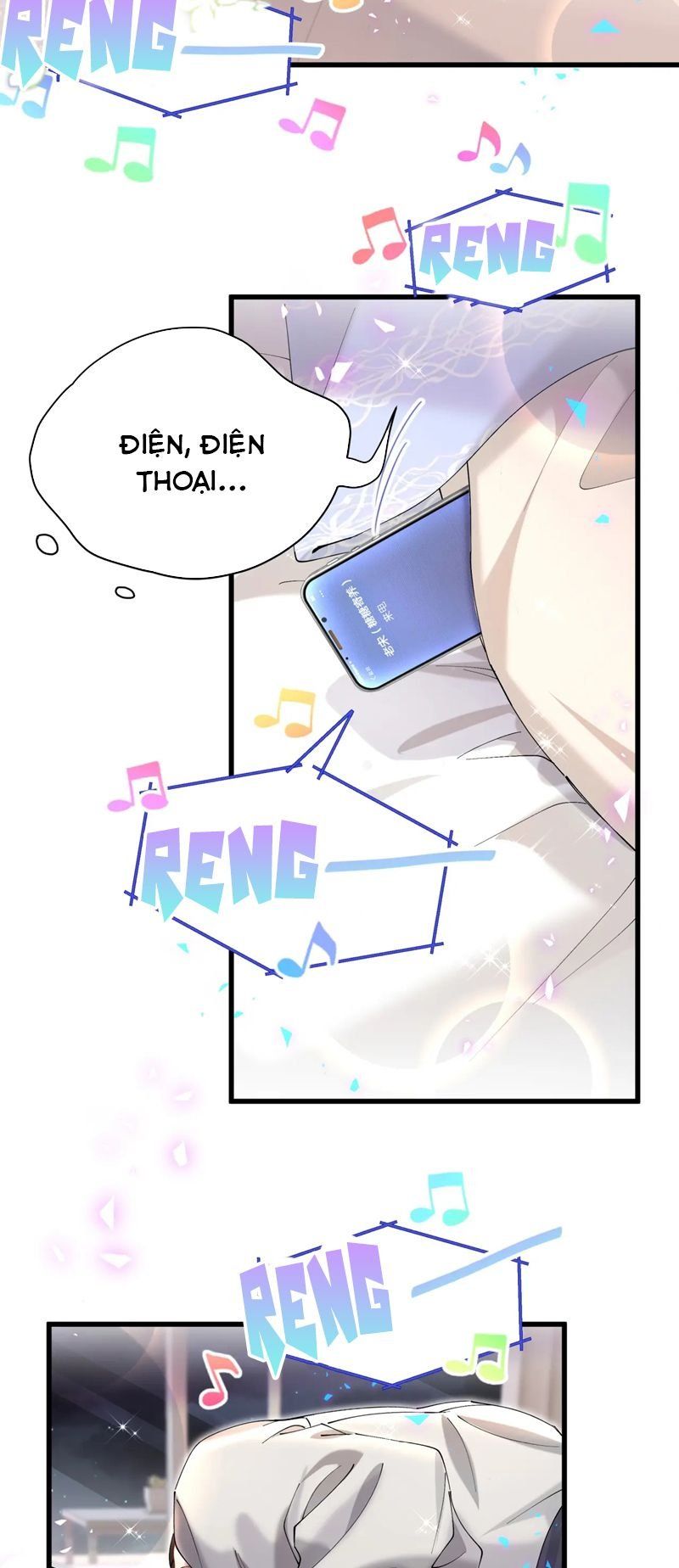 Kết Hôn Chuyện Nhỏ Này Chapter 54 - 5