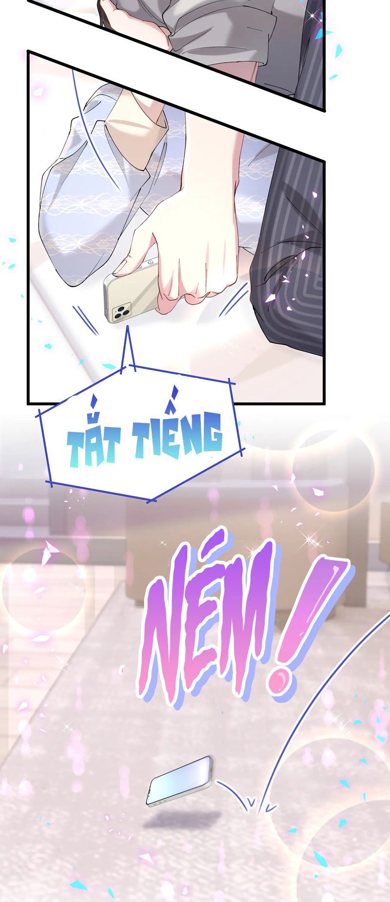 Kết Hôn Chuyện Nhỏ Này Chapter 54 - 6