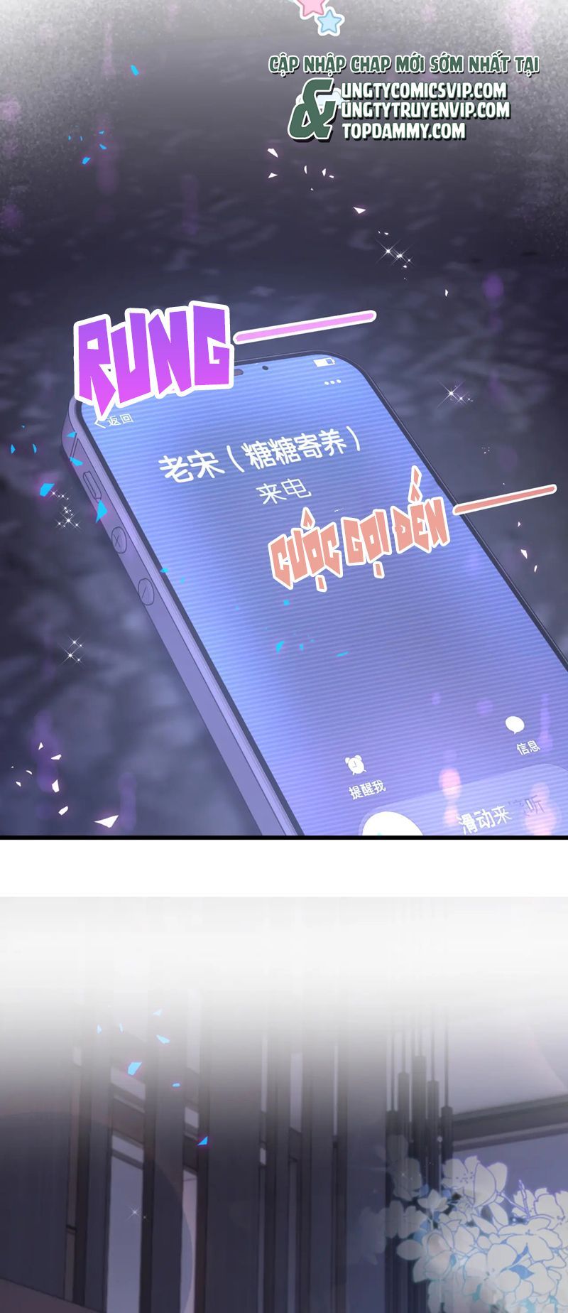 Kết Hôn Chuyện Nhỏ Này Chapter 54 - 10