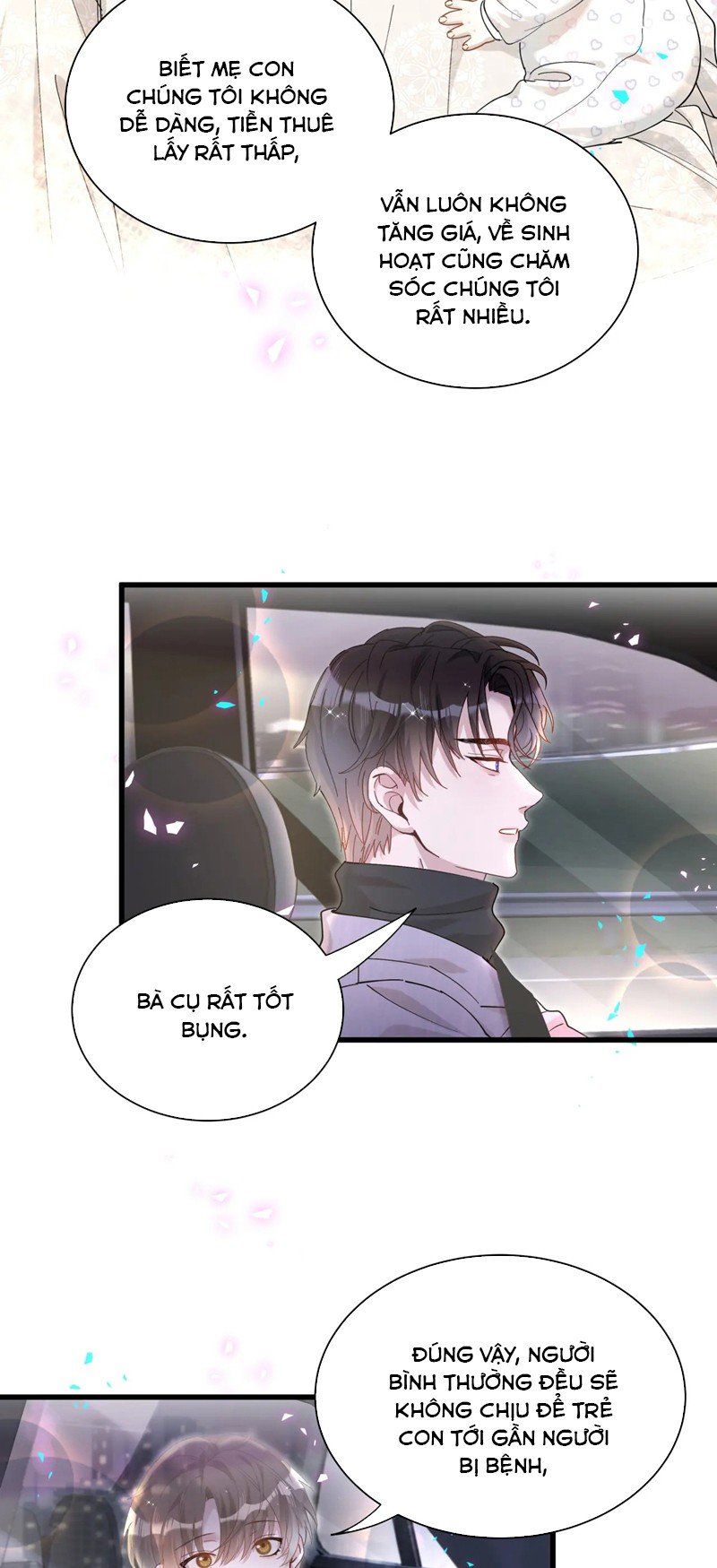 Kết Hôn Chuyện Nhỏ Này Chapter 55 - 11