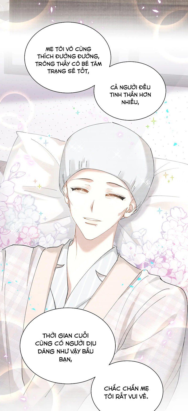 Kết Hôn Chuyện Nhỏ Này Chapter 55 - 13