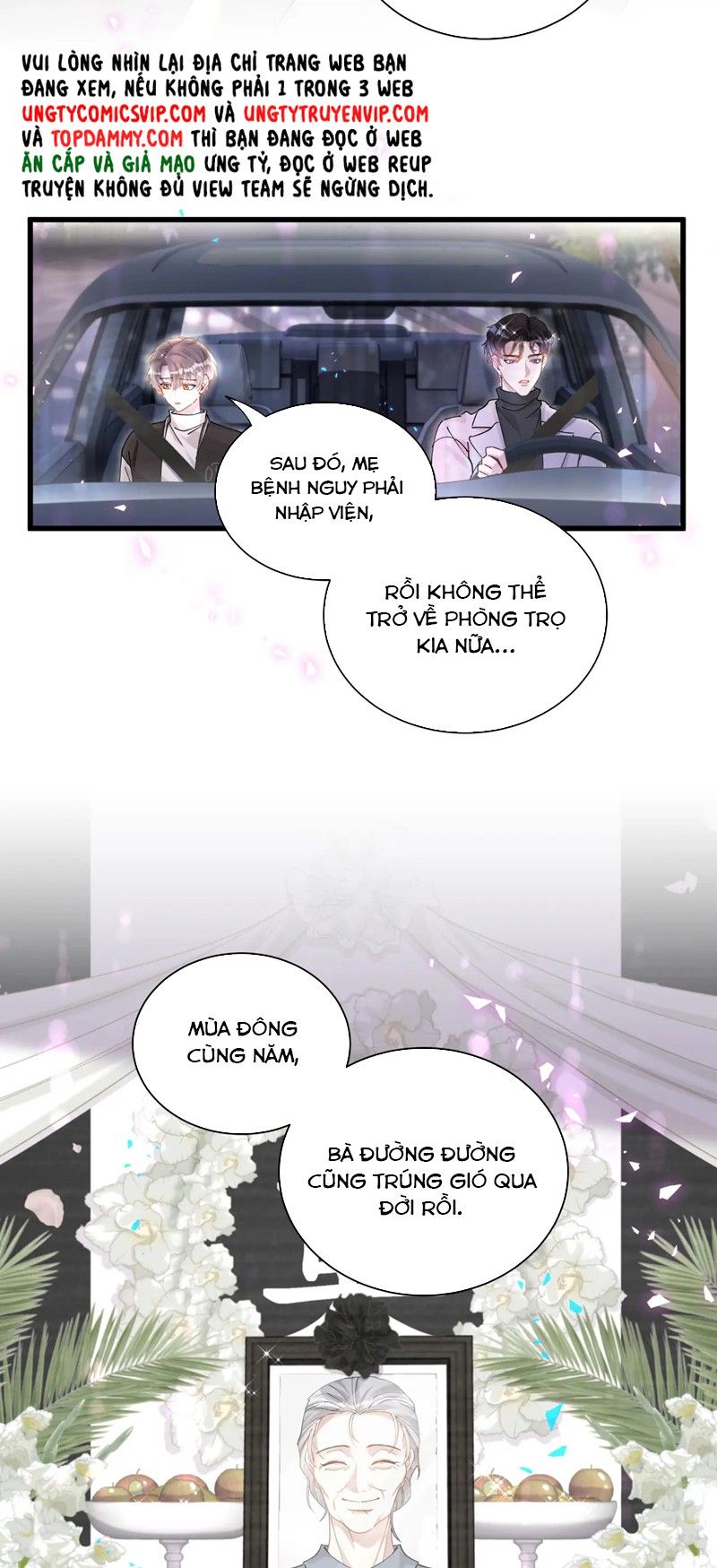 Kết Hôn Chuyện Nhỏ Này Chapter 55 - 14