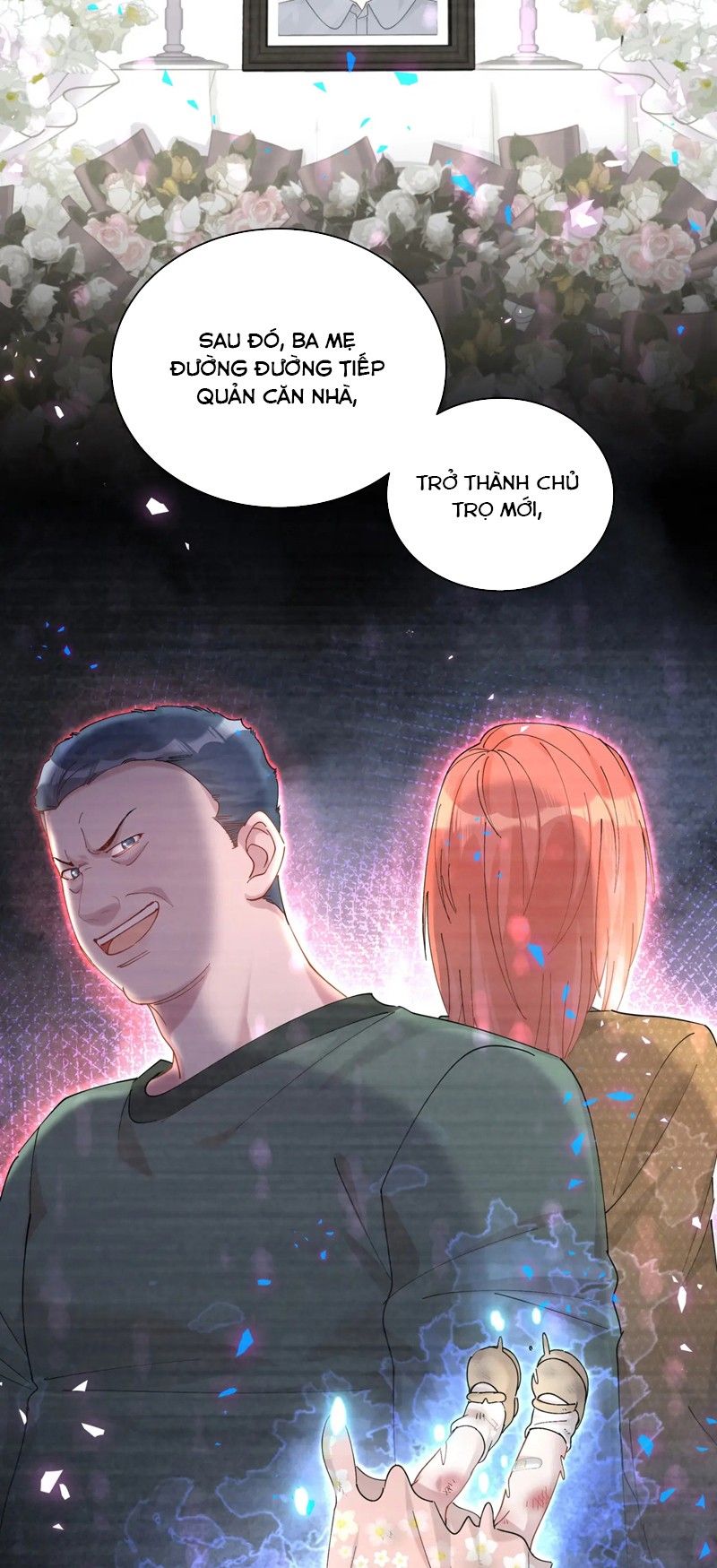 Kết Hôn Chuyện Nhỏ Này Chapter 55 - 15