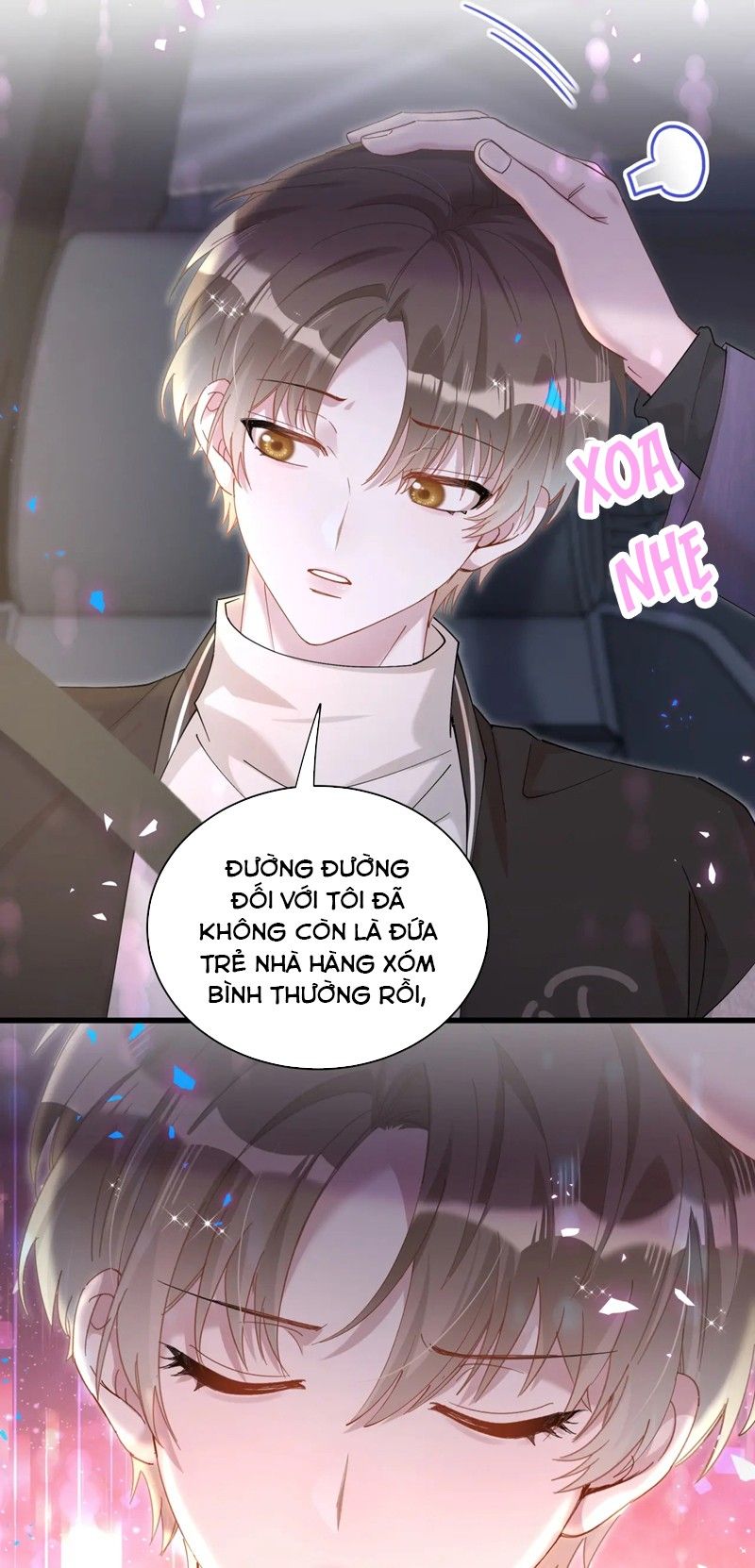 Kết Hôn Chuyện Nhỏ Này Chapter 55 - 17