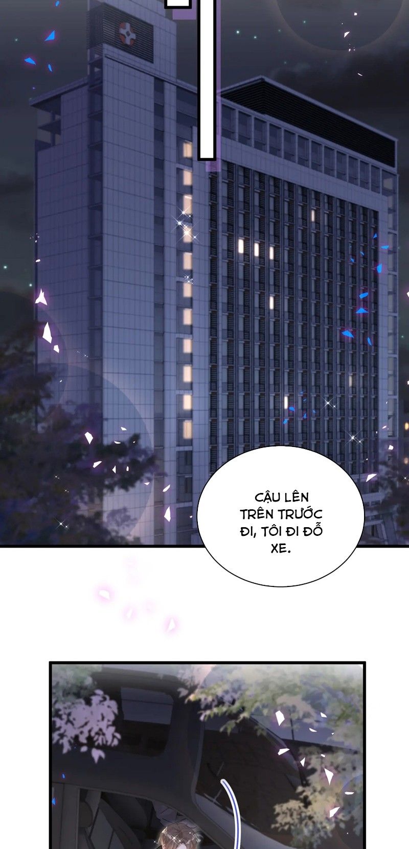 Kết Hôn Chuyện Nhỏ Này Chapter 55 - 19