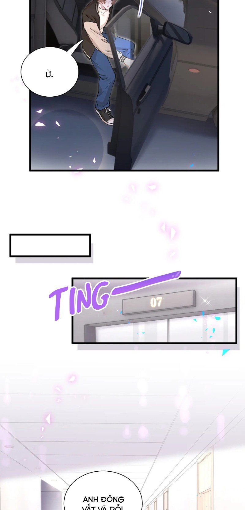 Kết Hôn Chuyện Nhỏ Này Chapter 55 - 20