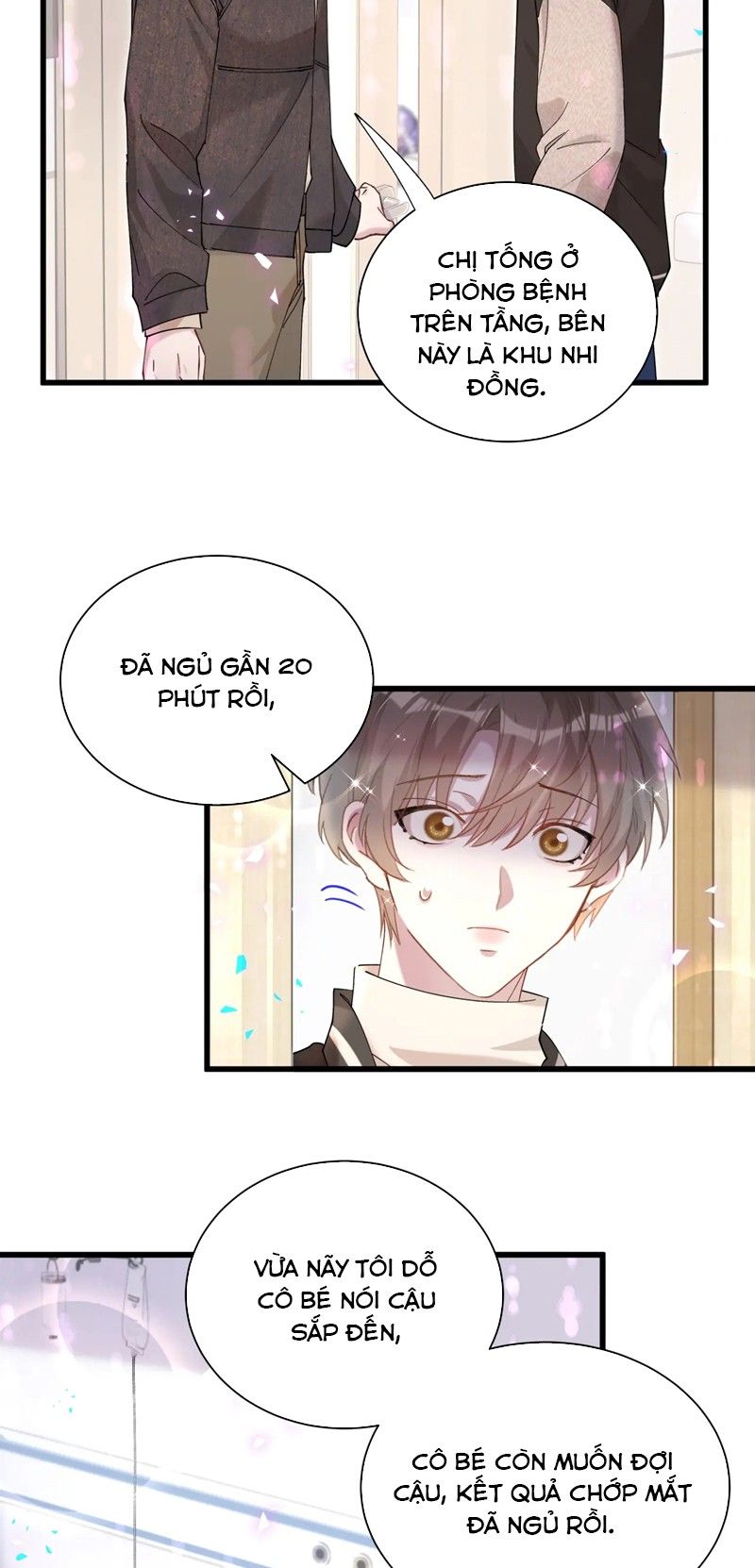 Kết Hôn Chuyện Nhỏ Này Chapter 55 - 22