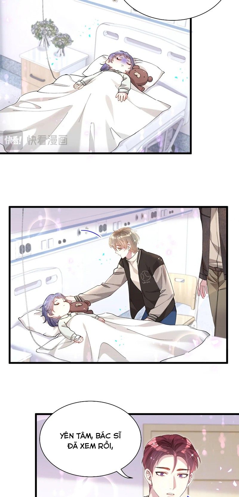 Kết Hôn Chuyện Nhỏ Này Chapter 55 - 23