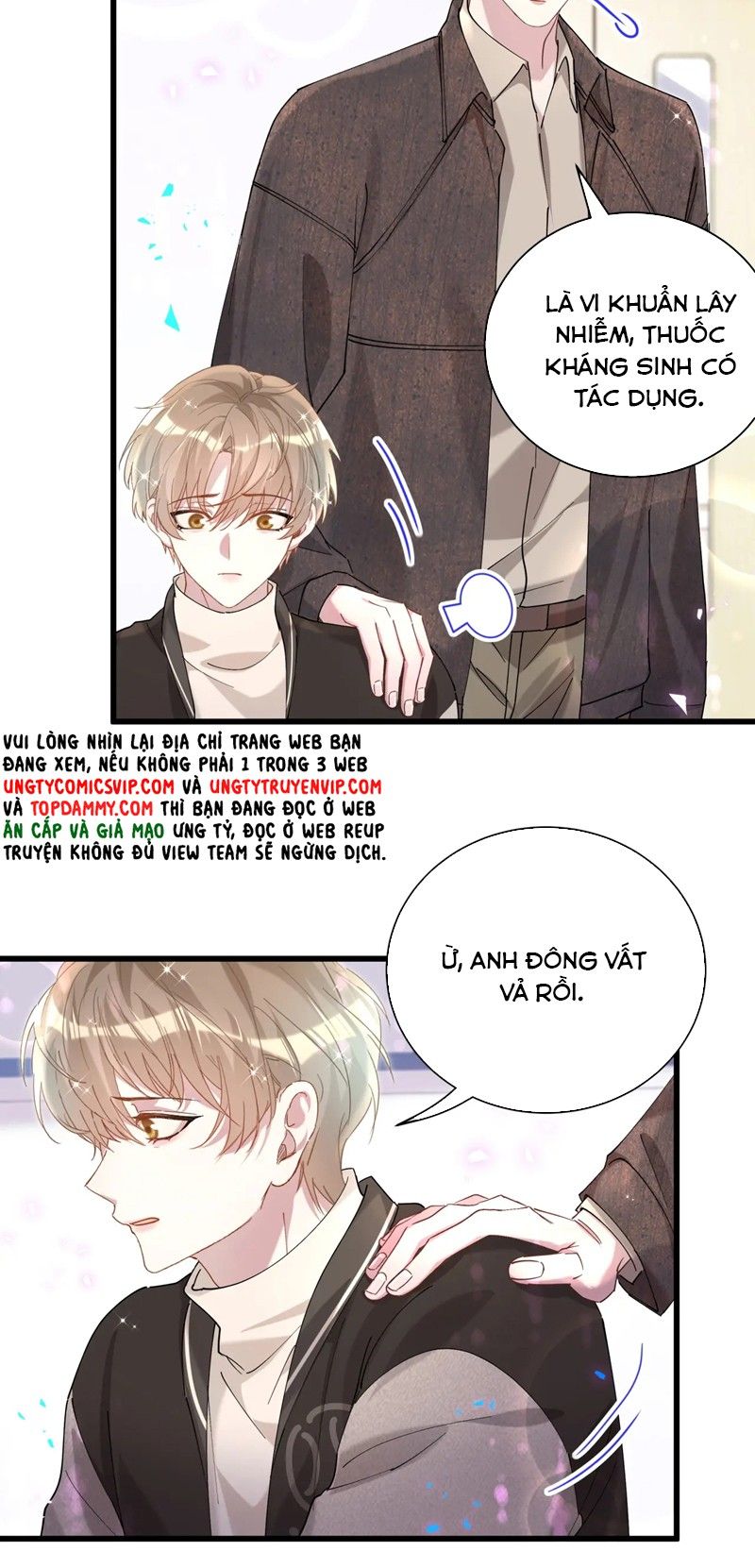 Kết Hôn Chuyện Nhỏ Này Chapter 55 - 24