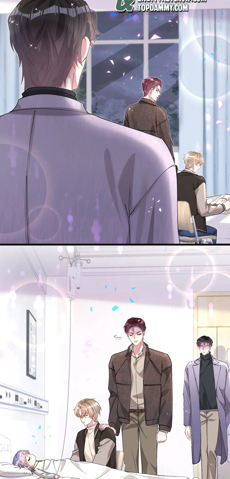 Kết Hôn Chuyện Nhỏ Này Chapter 55 - 27