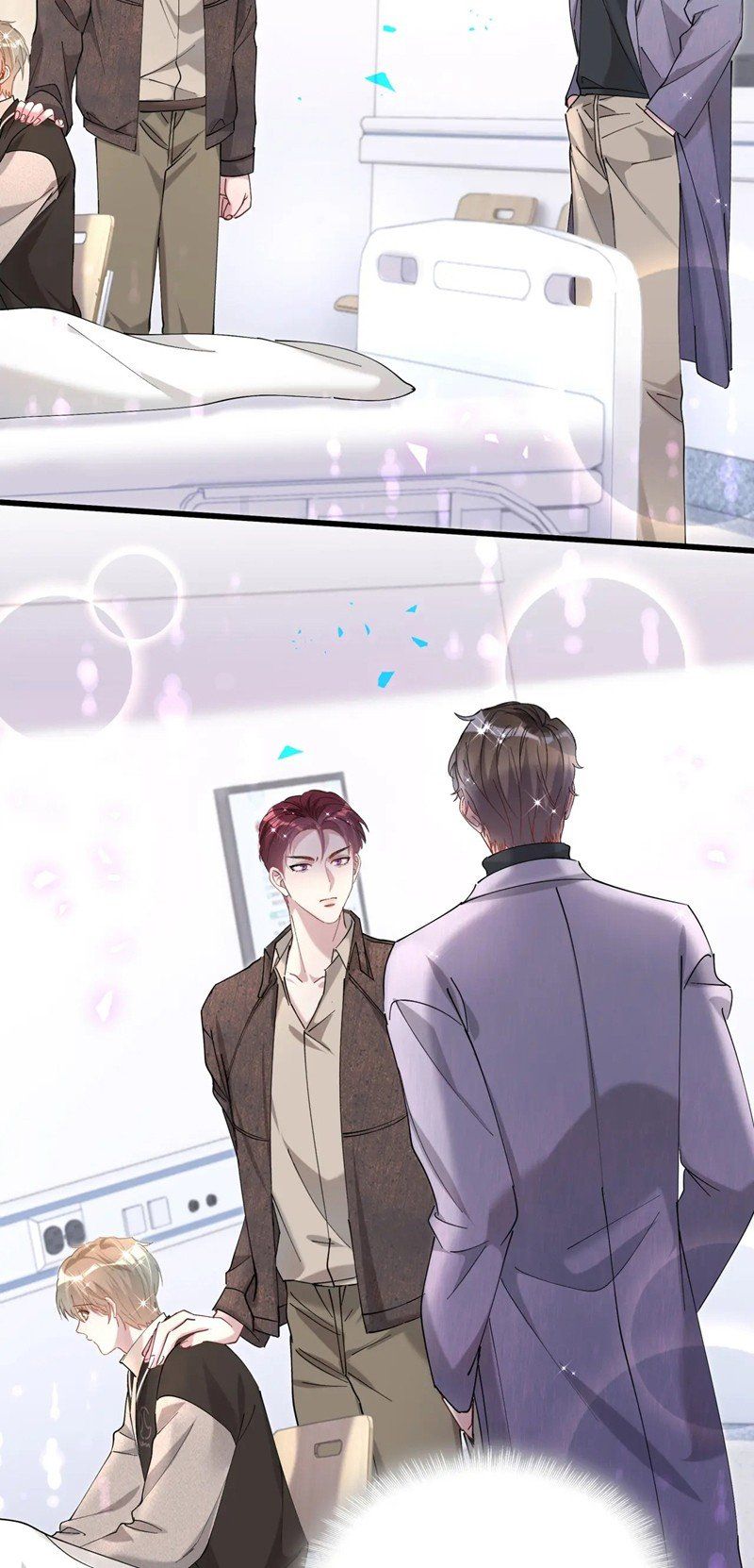 Kết Hôn Chuyện Nhỏ Này Chapter 55 - 31