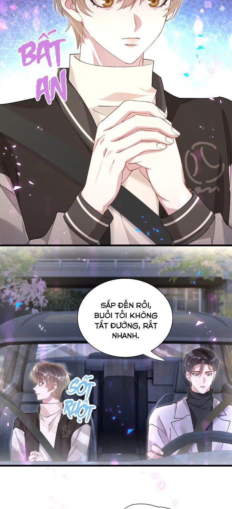 Kết Hôn Chuyện Nhỏ Này Chapter 55 - 5