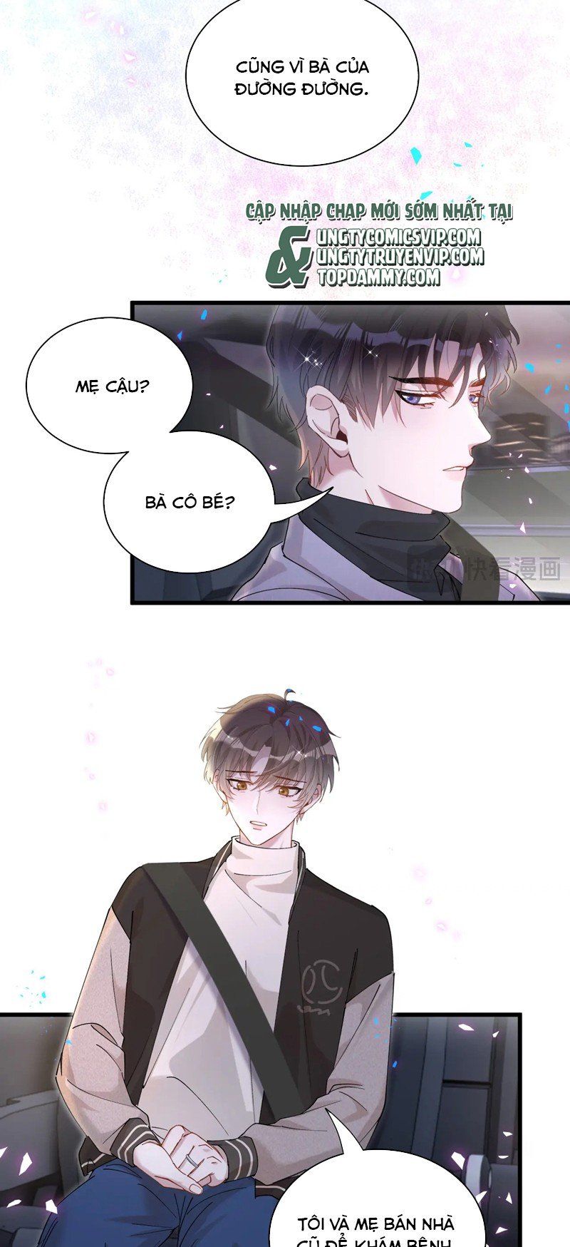 Kết Hôn Chuyện Nhỏ Này Chapter 55 - 8